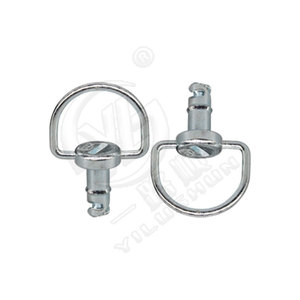 สกรูปลดเร็วแบบ D-Ring ยี่ห้อ Xinyida รุ่น J790 ทำจากสแตนเลส สำหรับซ่อมมอเตอร์ไซค์และรถยนต์ - Product Image 3