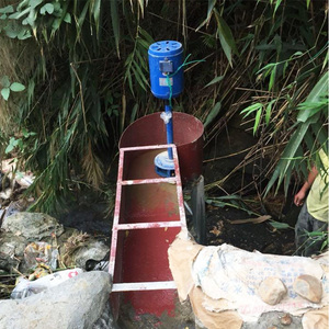 Ce 1 KW Máy phát điện tuabin nước 2kw 3KW mini nhỏ Hydro Máy phát điện - Product Image 4