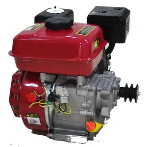 उच्च गुणवत्ता 4 Stroke13HP पेट्रोल इंजन/हवा ठंडा 188F GX390 पेट्रोल इंजन