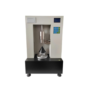 Analizador de Características de Partículas y Polvos ISO 902 ISO 903 ISO 4324 ISO 4490 y Probador de Polvos - Product Image 2