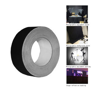 شريط gaffer ملون مخصص بقماش لاصق مقاوم للماء لخياطة السجاد - Product Image 2