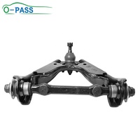 Bras de commande supérieur avant OPASS pour Dodge Dakota Durango 2.5L 3.9L 4.7L 5.9L 2000- 5166387AA
