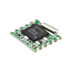Module radio TEA5767, module radio pour voiture, module radio audio de haute qualité - Product Image 1