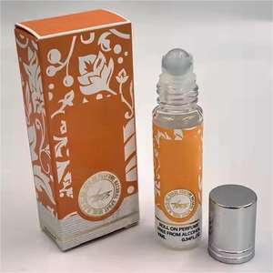 <span class=keywords><strong>Parfum</strong></span> féminin mini moderne luxueux écologique 10 ml, senteur florale boisée, <span class=keywords><strong>parfum</strong></span> longue durée, usage quotidien pour <span class=keywords><strong>déodorant</strong></span> corporel - Product Image 6