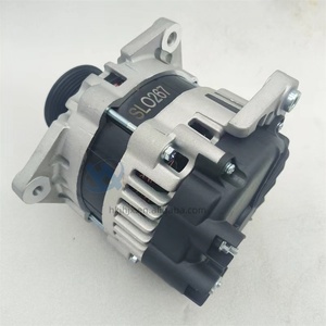 Alternateur 399-1485 24V, pièce de rechange pour engins de construction 3054E 3056E 420D 420EIT 527CA 527GR - Product Image 4