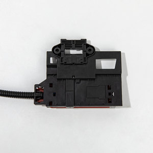 Interruptor de tapa para lavadora W10404050, 110 V, eléctrico, de plástico, duradero, pieza para electrodomésticos - Product Image 2