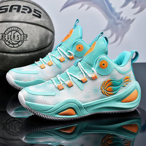 Zapatos Deportivos de Baloncesto para Hombre, Zapatos de Moda con Aumento de Altura, Zapatos Casuales para Caminar al Aire Libre - Product Image 2