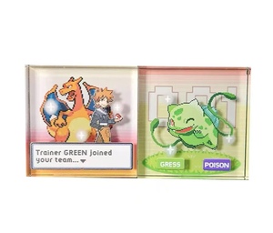 DM vente <span class=keywords><strong>en</strong></span> gros Pokemoned 151 multicouche Pixel PVC Carrom Board éducatif famille amusant cadeau - Product Image 2