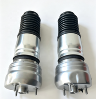 Nouveau kit de réparation d'amortisseur pneumatique avant pour Porsche Panamera 970 OENO 97034305207 97034305210 97034305218