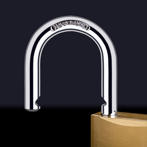Candado de Seguridad de Latón Pintado de 20 25 30 40 50 60 70 mm, Candado de Hierro - Product Image 5