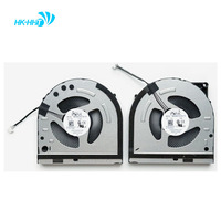 Ventilateur de refroidissement pour ordinateur portable CPU GPU, pour Lenovo LOQ 15AHP9 15IAX9I 15IAX9 15IRX9 DC5V