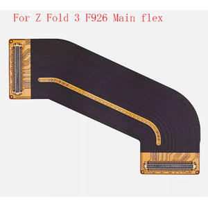 Para Samsung Z Fold 3 F926/Z Fold 4 F936 /M51 M515F placa base principal cable flexible/puerto USB <span class=keywords><strong>cargador</strong></span> Flex/tira de cable flexible Lcd principal - Product Image 2