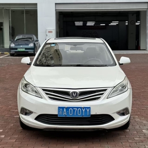 Changan Eado 1.6 Automatique 2014, Conduite à Gauche, Essence, <span class=keywords><strong>Voiture</strong></span> d'Occasion avec Toit Ouvrant, Exportation vers l'Afrique - Product Image 5