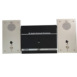 Amplificateur de puissance audio sans fil 4G professionnel compatible avec système de sonorisation GSM SIM, idéal pour les récepteurs et amplificateurs. - Product Image 2