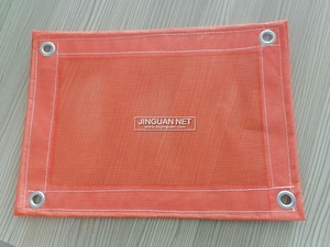 Pvc Coated <strong>Safety</strong> <strong>Net</strong> Fireproof Mesh <strong>Net</strong> For Construction <strong>Safety</strong> Mesh Sheet <strong>Scaffolding</strong> Netting - Product Image 3