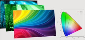 Модуль полноцветного светодиодного экрана P5 для помещений, 1/16 сканирования, 2121, 320x160 мм, видеостена, SDK для розничных магазинов, торговых центров, метро, лифтов - Product Image 3