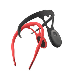 Thiết Bị Chỉnh Tư Thế Treo Cổ Thông Minh Điều Chỉnh Rung Cảm Ứng Thông Minh Sạc USB Cho Người Lớn Trẻ Em - Product Image 2