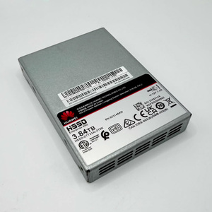 Unidades de Disco de Estado Sólido SAS Huawei de 2.5" 02356AXX HSSD STLZCFSSD3840 3.84TB Serie ES3000 - Product Image 1
