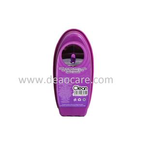 En forma de barco Aroma Natural perfumada ambientador de aire del coche Gel baño Baño armario - Product Image 3