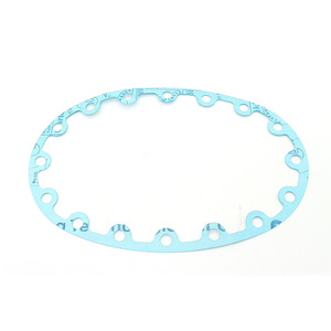 Joint de culasse Carlyle 5H401093 en caoutchouc, épaisseur 5 mm, pour réparation de compresseur - Product Image 1