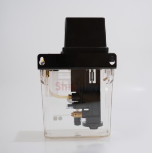 Sistema de Lubricación Automática Intermitente con Bomba de Engranajes AMZ-III 100V 1.8L 285155 - Product Image 5