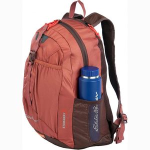 Muestra gratuita de mini mochila plegable impermeable de viaje, mochila plegable impermeable de nailon ligero para camping y vacaciones - Product Image 4