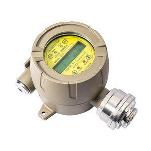Detector de Gases Tóxicos y Oxígeno en Difusión Digital Inteligente Industrial Scientific GTD-3000TX - Product Image 4