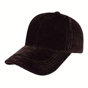 Gorra de Béisbol Premium, Gorra de Algodón Bordada Personalizada, Gorra Ajustable con Cierre a Presión, Gorra Deportiva Informal para Exteriores para Hombres y Mujeres - Product Image 2