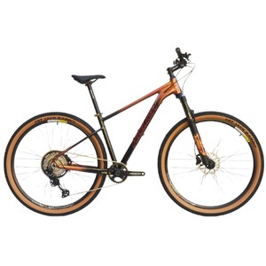 Vélo de montagne HULDABIKE Valor 27,5/29 pouces, Shimano 12 vitesses, freins à disque doubles, cadre rigide, jantes en alliage d'aluminium - Product Image 5