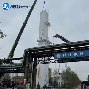 <span class=keywords><strong>ASU</strong></span> Tech 이중 응축 극저온 공기 분리 플랜트 고순도 질소 생산 추출 발전기 정화기 펌프 - Product Image 6
