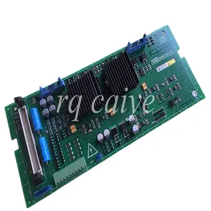 Imported SM102 SM52 Printing Machinery 91.101.1112 Circuit Board C98043-A1231 SVT74 Control card