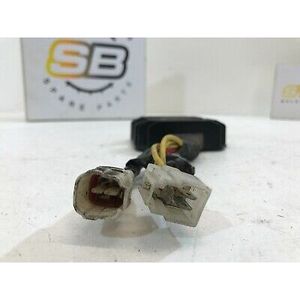 โครงรถซูซูกิพร้อมเอกสารภาษาเยอรมัน Gsx R 600 ปี 2006 2007 - Product Image 4
