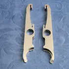 Phụ tùng chai Gripper phôi Gripper cho krones Máy chiết rót - Product Image 2