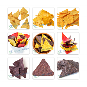 เครื่องผลิตชิปโดริโตส - Product Image 3