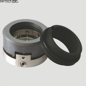 Sello mecánico tipo Tk-116u de extremo único, anillo de sellado metálico desequilibrado para bombas, solventes orgánicos, 0.1-10 bar, conexión de brida - Product Image 3