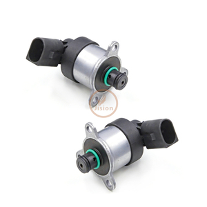 Válvula Solenoide de Medición del Regulador de Presión del Riel de Combustible 0928400629 0928400672 0928400625 0928400573 - Product Image 2