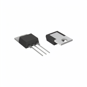 ชิปอิเล็กทรอนิกส์จากผู้ผลิต รุ่น Q6025L659 TO-220-3 แบบแยกส่วน พร้อมขาเชื่อมต่อแบบขึ้นรูป ไทริสเตอร์ - Product Image 1
