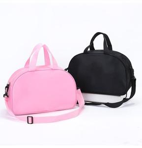 Sac de rangement en nylon personnalisé avec logo, multicolore, mignon, pour enfants et adultes, idéal pour la danse, la mode, le ballet, le sport, la gym et les voyages - Product Image 6