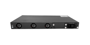 Terminal de Línea Óptica OLT de Alta Calidad ET0816 10G SFP Uplink 8 EPON OLT 4 PON con Memoria de 512 MB - Product Image 2