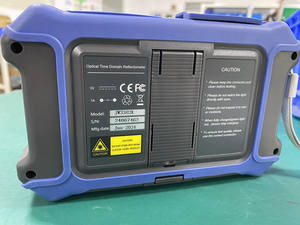 <span class=keywords><strong>OTDR</strong></span> JW3302K 28dB/26dB SM 1310/1550/1625nm <span class=keywords><strong>OTDR</strong></span> réflectomètre optique temporel 10G compteur de puissance VFL perte optique RJ45 Test - Product Image 5