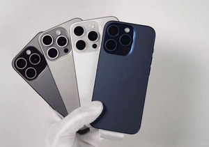 โทรศัพท์ <span class=keywords><strong>iPhone</strong></span> 17ProMax ปลดล็อค มือสอง โทรศัพท์มือถือขายส่ง 5G <span class=keywords><strong>256</strong></span>/512GB/1TB สมาร์ทโฟน 5G - Product Image 5