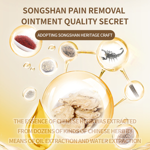 <strong>Problem</strong> Solving Products Jingu Tongluo Spray Joint Pain Relieving Health Care Liquid - Product Image 3