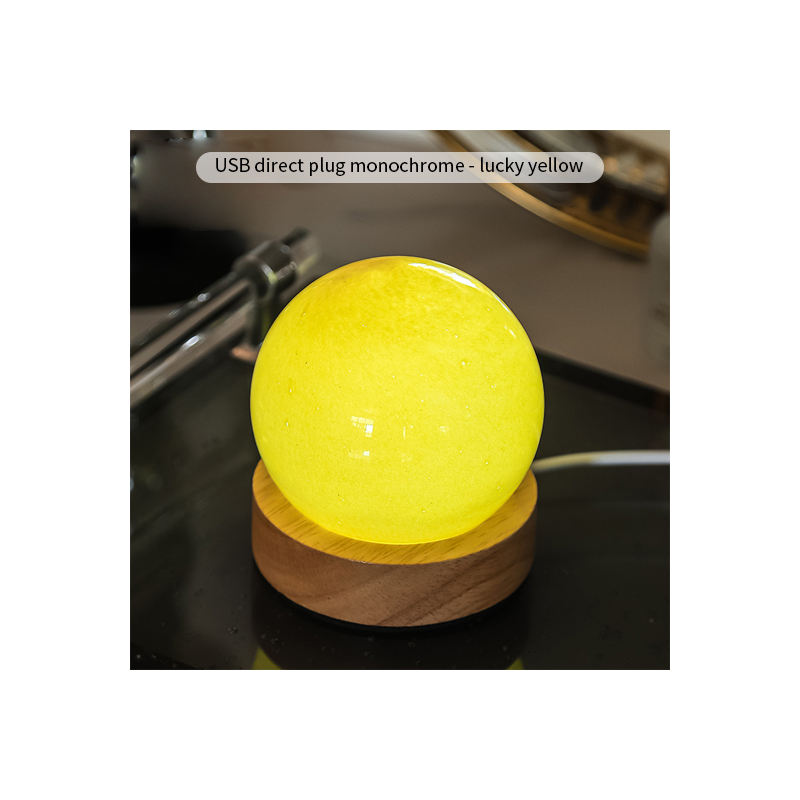 เหลืองนำโชค