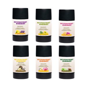 Deodorante intimo antitraspirante ascellare <span class=keywords><strong>per</strong></span> ascelle di resistenza clinica senza alluminio organico vegano <span class=keywords><strong>per</strong></span> il trattamento dell'iperidrosi degli uomini - Product Image 1
