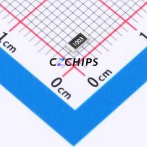 Resistencia SMD PTFR1206B100KP9 1206 (Tipo: Película Delgada) (Resistencia: 100kOhm Precisión: 0.1%) - Product Image 1