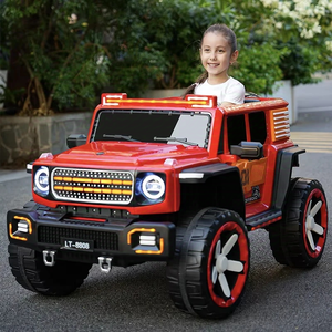 Yüksek Kaliteli 12V Elektrikli Çocuk Arabası, Spor Uzaktan Kumandalı Oyuncak Araç, Erkek Kız Doğum Günü Hediyesi, Açık Hava Oyun Arabası - Product Image 2