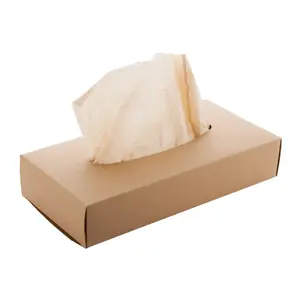 Scatola Dispenser per Fazzoletti Personalizzata per Merchandising - Product Image 2