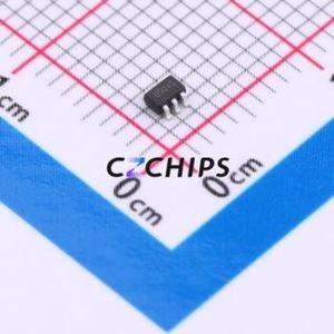 ทรานซิสเตอร์ LM-TPD4E1U06DCKR-TP เอสโต-363แบบใหม่ดั้งเดิมและป้องกันไฟกระชาก (TVS/ESD) - Product Image 1