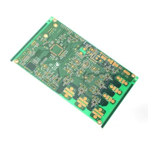 Aluminum Pcb Board Manufacturer Custom LED Light 2835 SMD Electronic Circuit Board Module Manufacturing PCBA Assembly