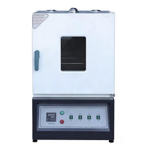 Ультрафиолетовая камера для испытаний на старение YT1215 - Product Image 4
